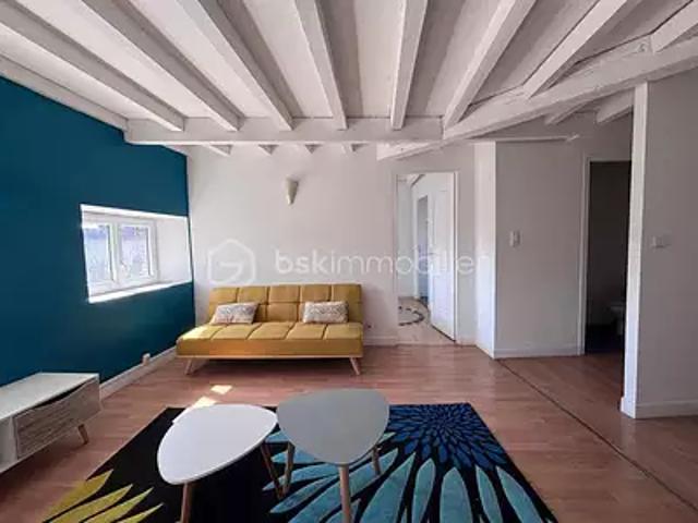 Appartement vente à Albi, Rabastens