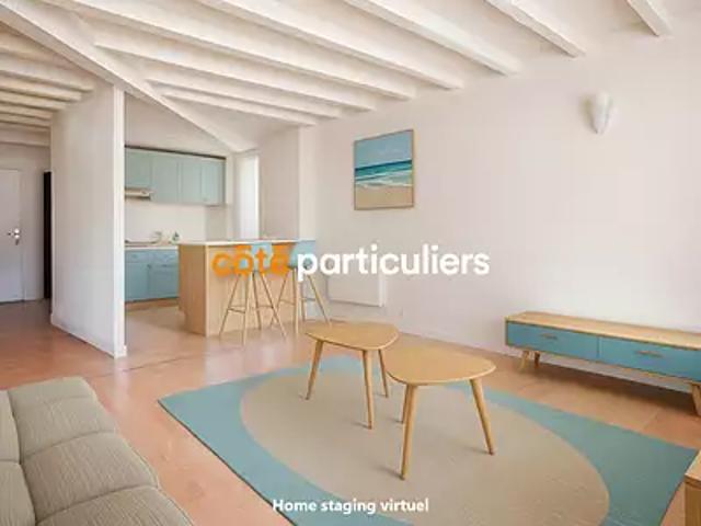 Appartement vente à Albi, Rabastens
