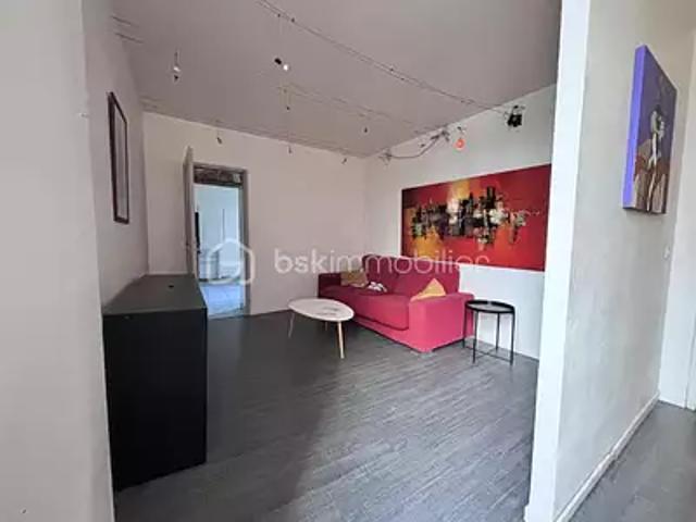 Appartement vente à Albi, Rabastens