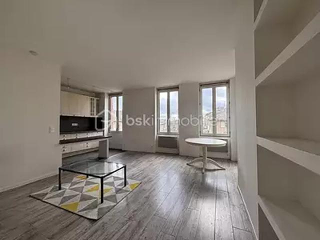 Appartement vente à Albi, Rabastens