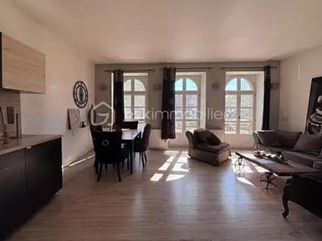 Appartement vente à Albi, Rabastens