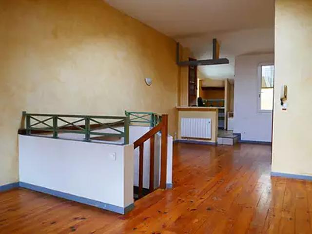 Appartement vente à Albi, Rabastens