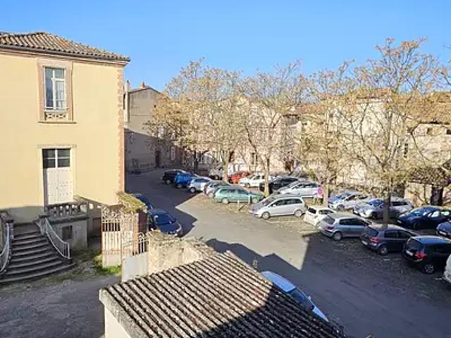 Maison vente à Albi, Rabastens