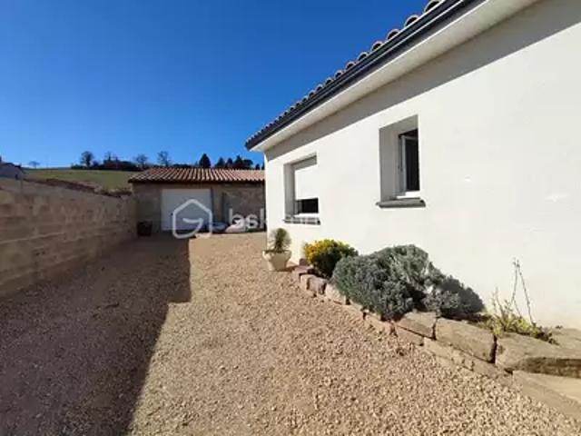 Maison vente à Rabastens, Tarn