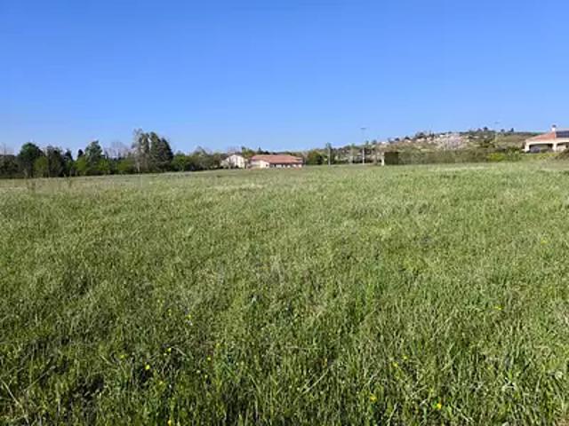 Terrain vente à Albi, Rabastens