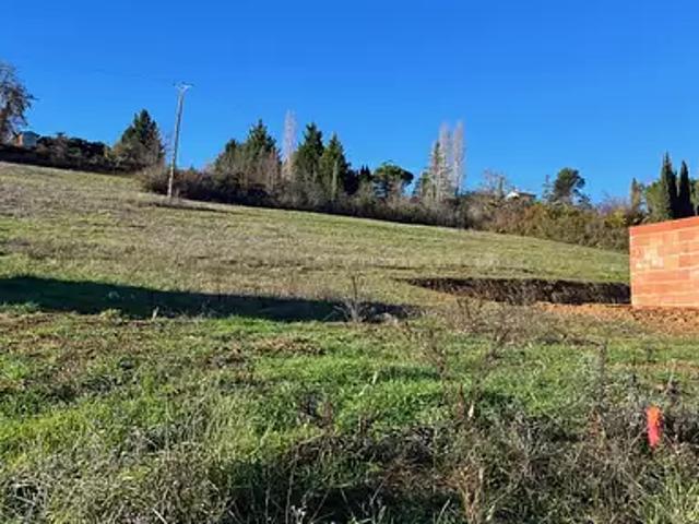 Terrain vente à Albi, Rabastens
