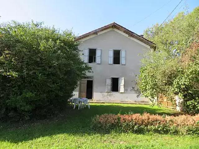 Maison vente à Tarbes, Rabastens-de-bigorre
