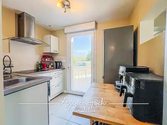 Maison vente à Mirande, Villecomtal-sur-arros