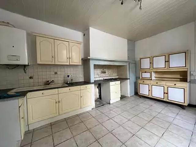 Maison vente à Tarbes, Rabastens-de-bigorre
