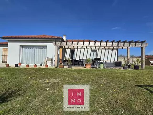 Maison vente à Tarbes