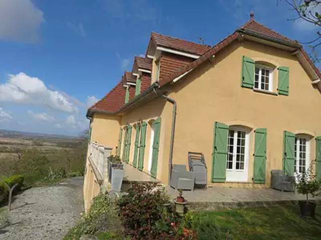 Maison vente à Tarbes, Rabastens-de-bigorre