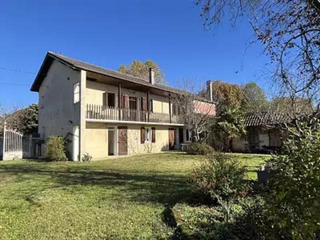 Maison vente à Tarbes, Rabastens-de-bigorre