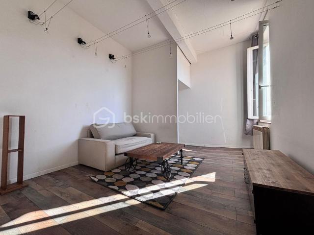 Appartement vente à Albi, Rabastens