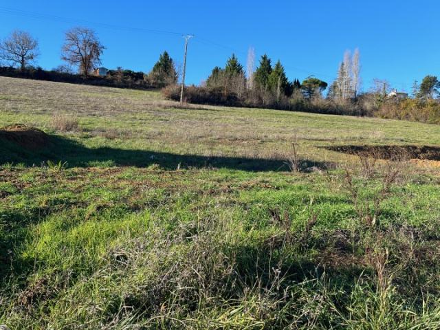 Terrain vente à Albi, Rabastens
