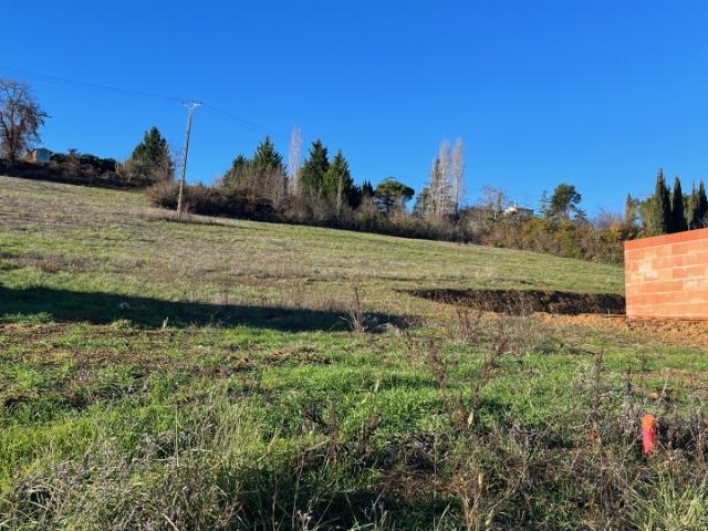 Terrain vente à Albi, Rabastens