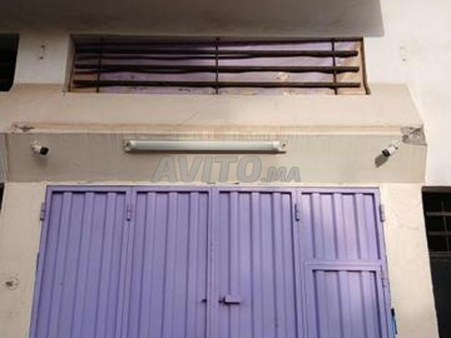 Local commercial vente
