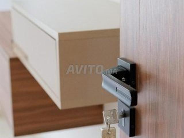 Appartement location