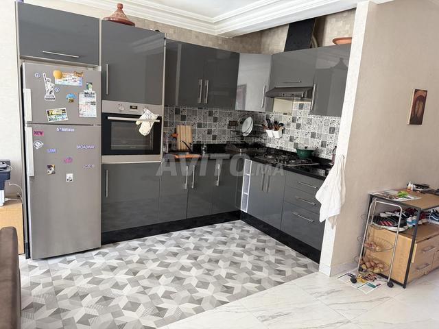 Appartement location