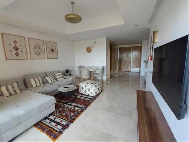 Appartement location