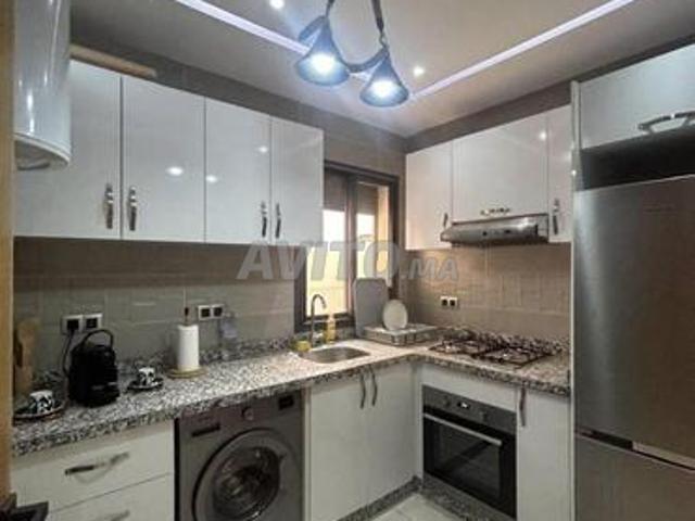 Appartement location
