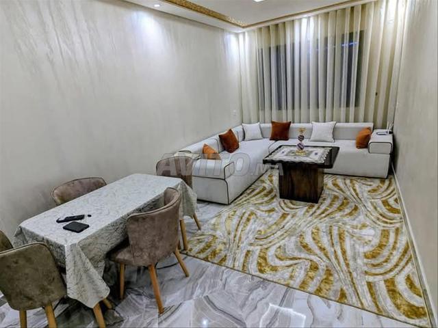 Appartement location