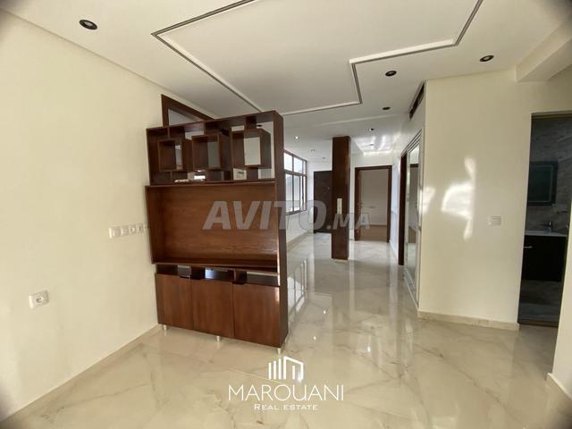 Appartement vente à Rbat