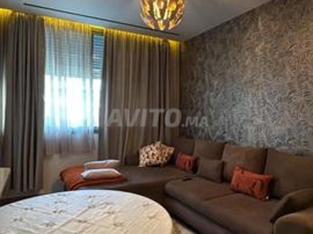 Appartement location à Rbat