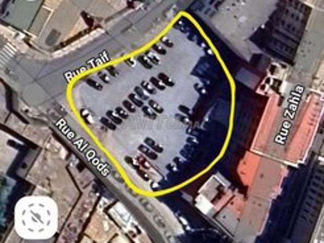 Propriété vente à Rbat