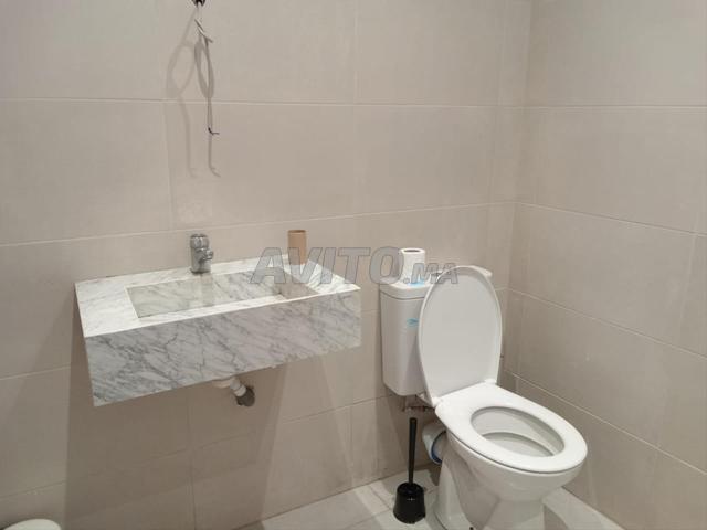 Appartement location à Rbat