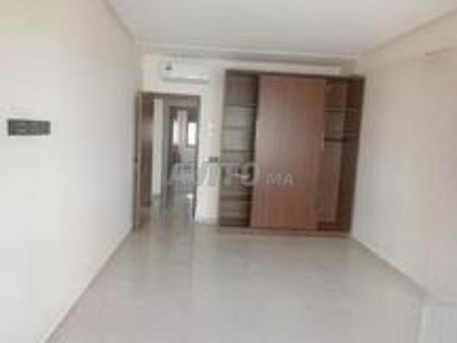 Appartement location à Rbat