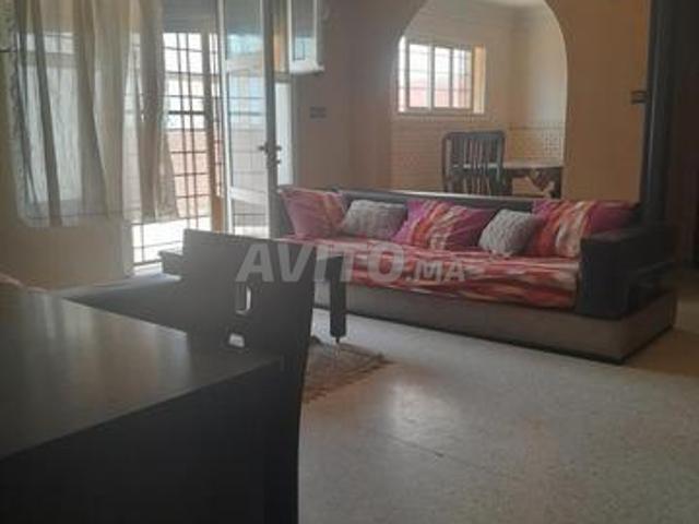 Appartement location à Rbat
