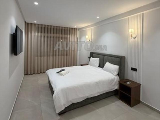 Appartement location à Rbat