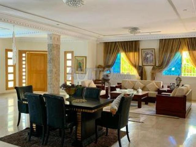 Propriété location à Hay Riad, Berkane