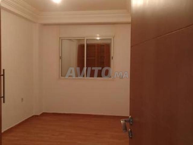 Appartement location à Rbat