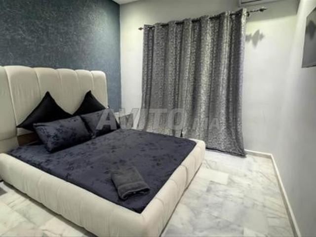 Appartement location