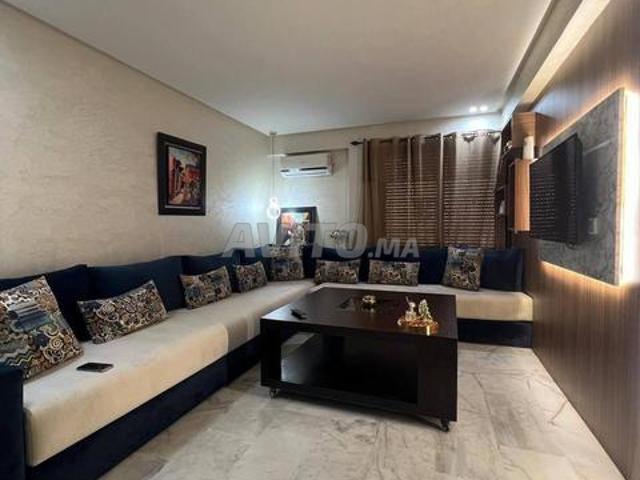 Appartement location
