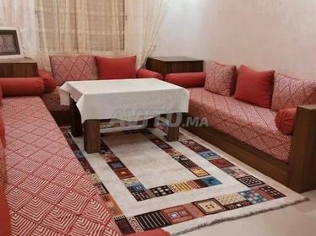 Appartement location
