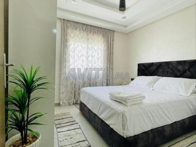 Appartement location