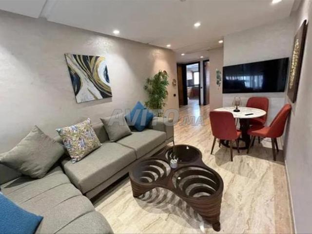 Appartement location