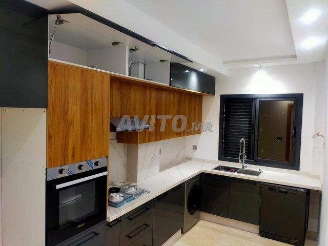 Appartement location à Rbat