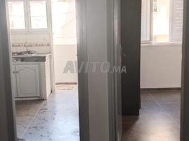 Appartement location à Rbat