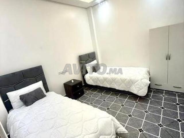 Appartement location