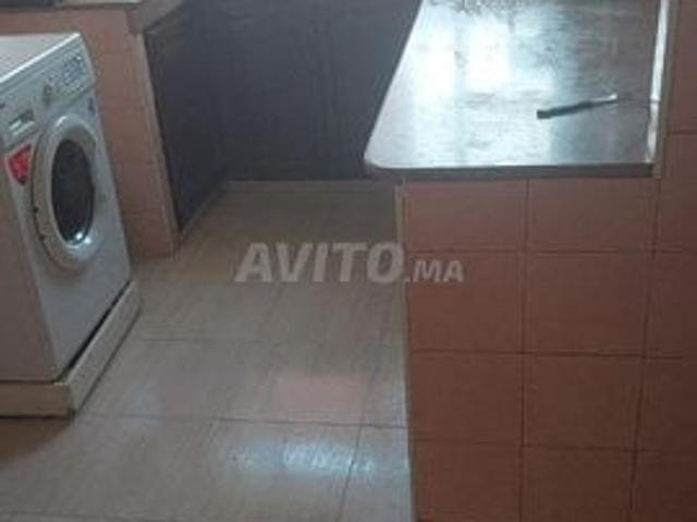 Appartement location à Rbat