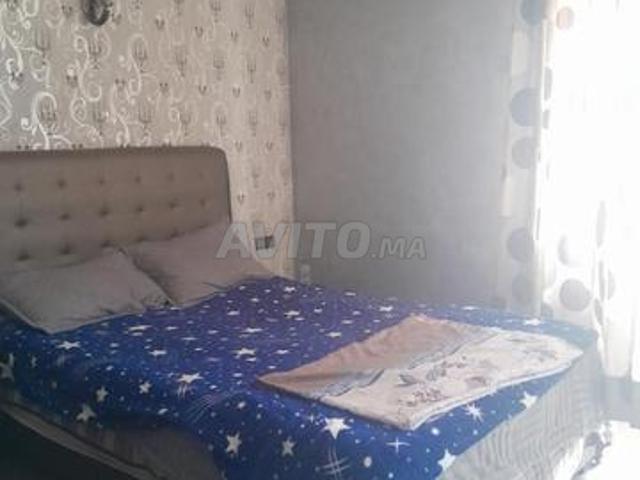 Appartement location à Rbat