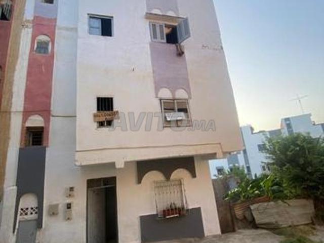 Appartement vente à Rbat
