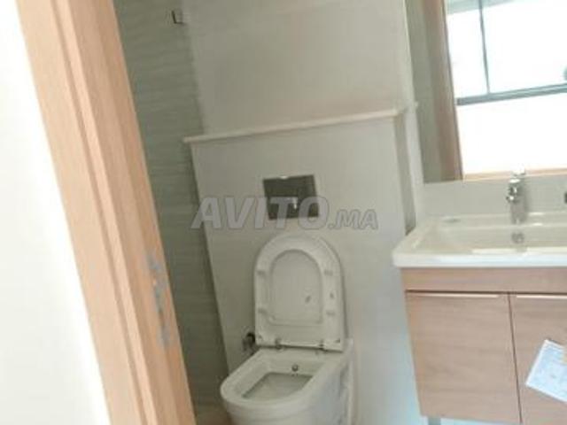 Appartement location à Rbat