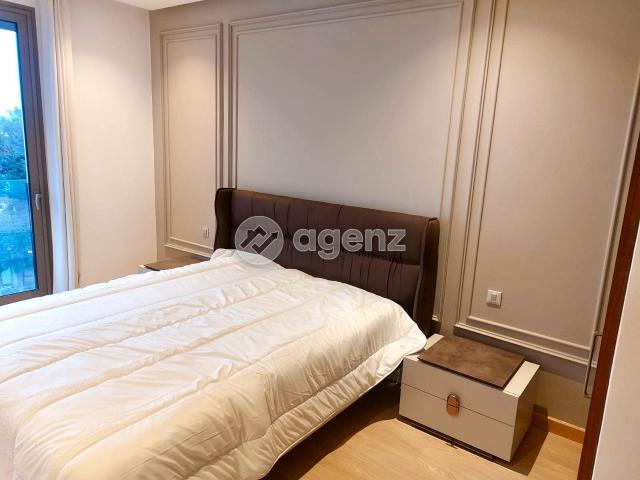 Studio location à Rabat, Rabat-Salé-Zemmour-Zaër