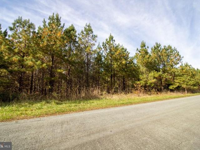 Land for sale in Virginia