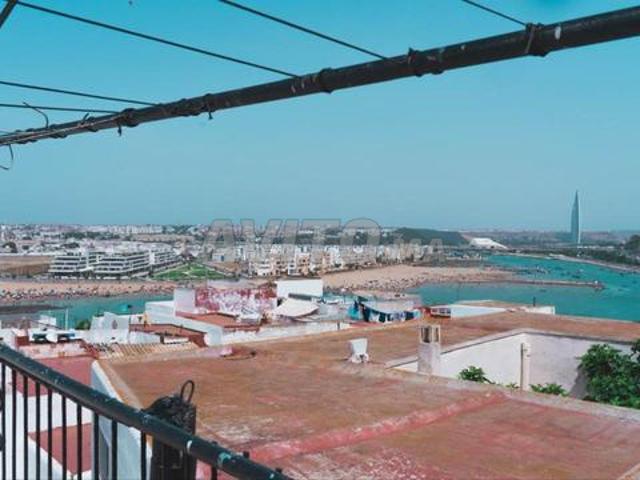 Maison vente à Rabat ⵔⴱⴰⵟ الرباط, Préfecture de Rabat عمالة الرباط