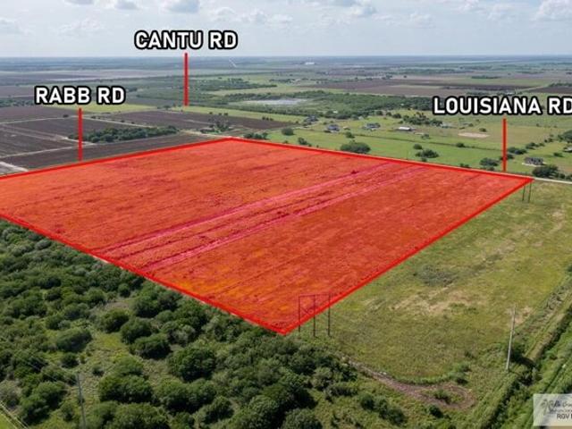 Land for sale in Santa Rosa, Texas